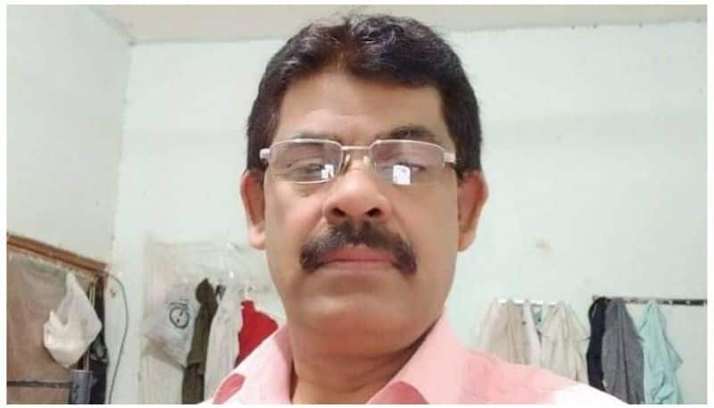 one more keralite died in kuwait due to covid infection