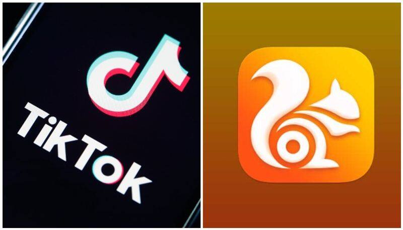 UnmaskingChina 59 Chinese apps including TikTok, Helo banned by Indian government