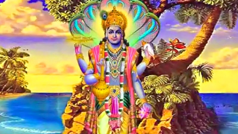  Devshayani Ekadashi 2024:  Goddess Lakshmi will come to your home if you do this pooja on Devshayani Ekadashi rsl