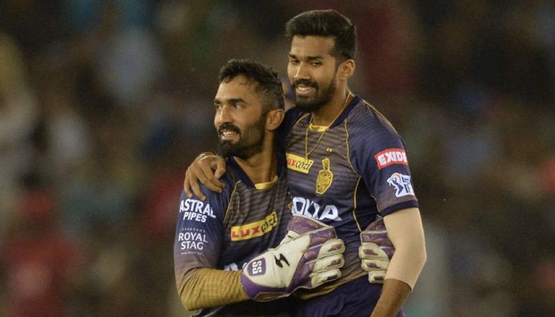 IPL 2020, Sunrisers Hyderabad vs Kolkata Knight Riders Live Updates, SRH Won the toss