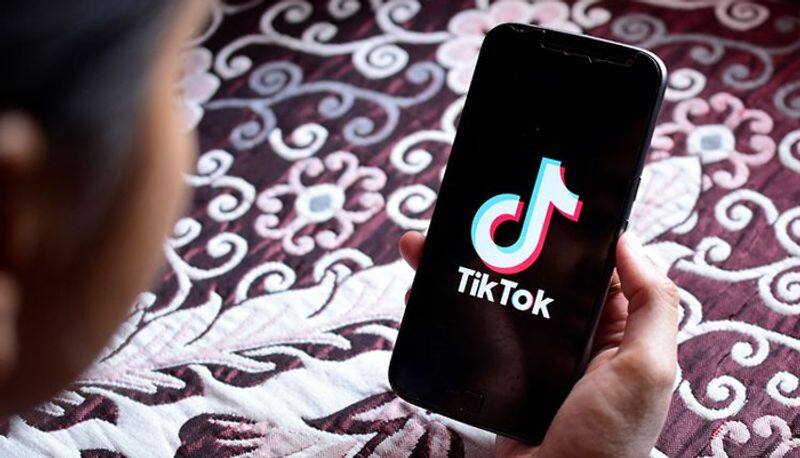 TikTok CEO kevin mayor Messages To India Employees After Government Blocks 59 Apps