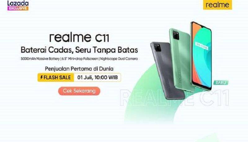 real me c11 price leaked ahead of tuesday launch