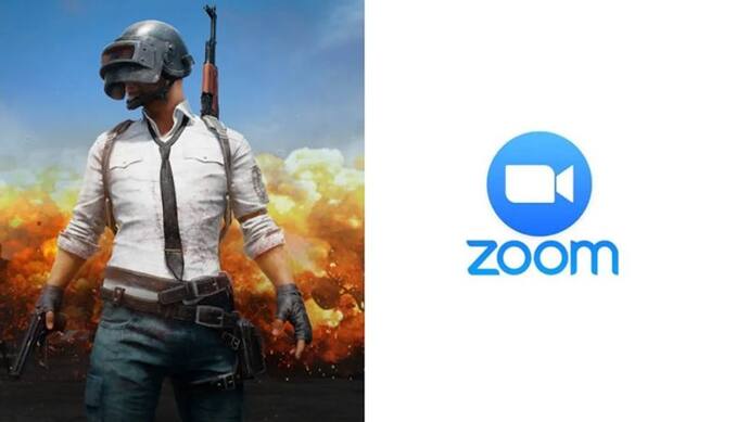 PUBG और ZOOM पर क्यों नहीं लगी रोक? चाइनीज ऐप्स के बैन के बाद सबसे बड़ा सवाल, जानिए जवाब