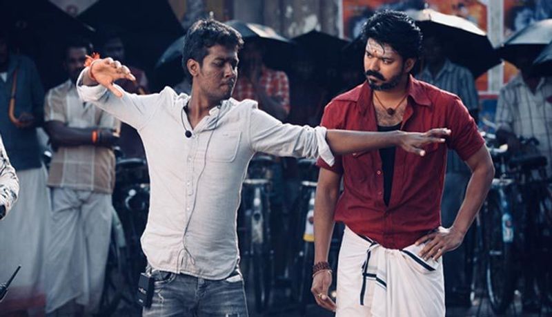 Madras HC issues notices to director Atlee and 'GOAT' producer AGS Entertainment over 'Bigil' script plagiarism case dmn