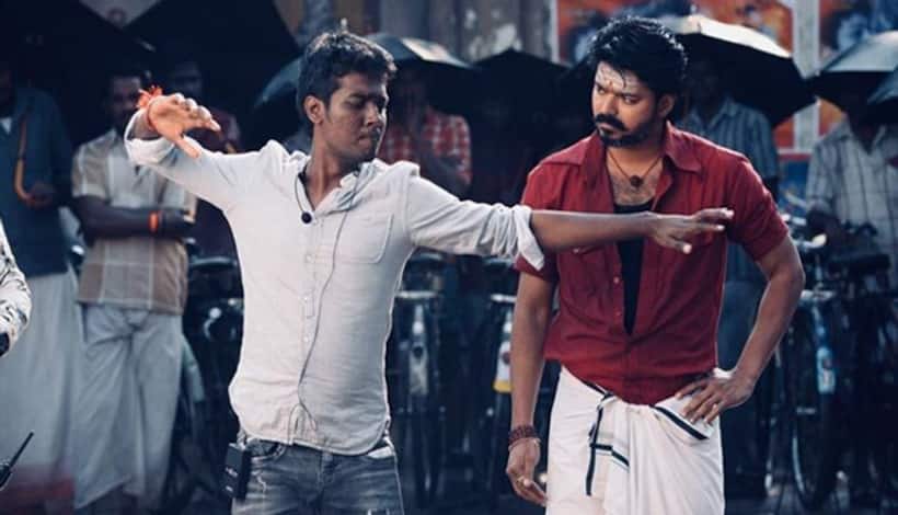 Madras HC issues notices to director Atlee and 'GOAT' producer AGS Entertainment over script plagiarism