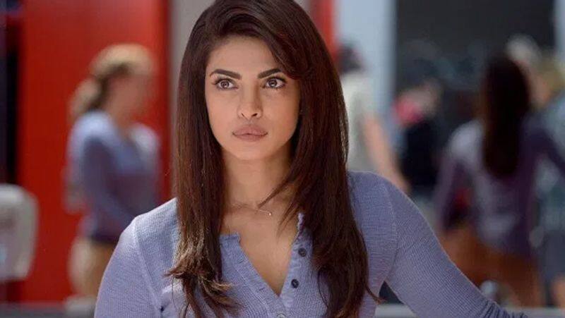 Priyanka chopra signs multimillion dollar deal with Amazon prime