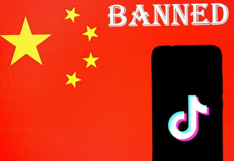 India bans 59 Chinese apps: What you all need to know