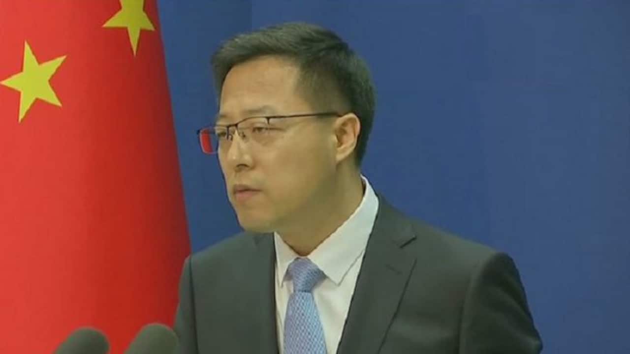 China to allow ‘some’ Indian students to return: Chinese Foreign Ministry