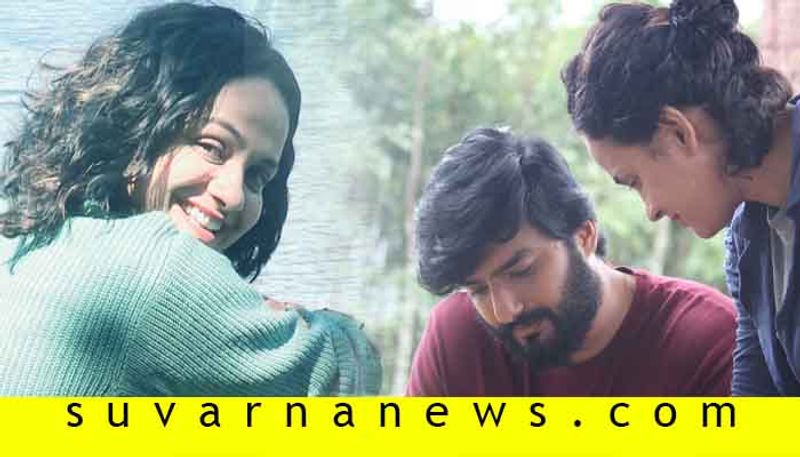 Window seat director Sheetal Shetty special Interview