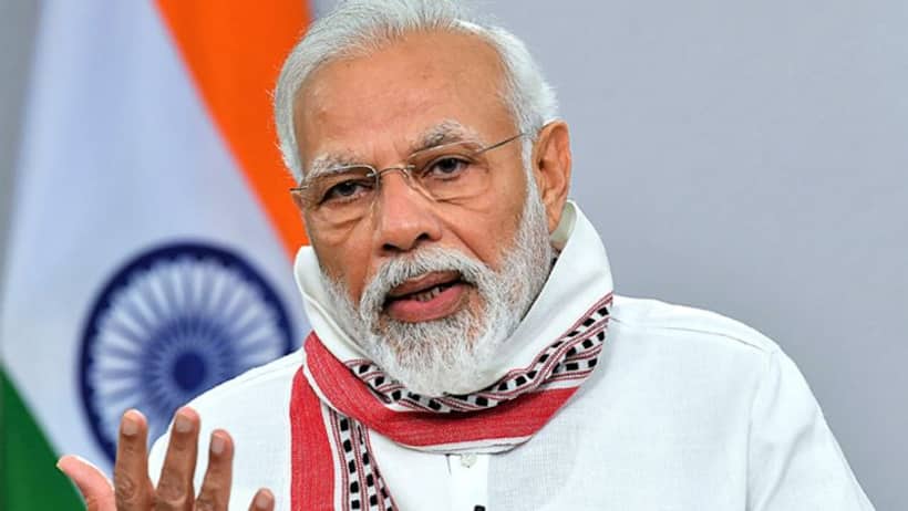 पीएम गरीब कल्याण योजना अब नवंबर तक, पीएम मोदी ने छठी बार देश को संबोधित
