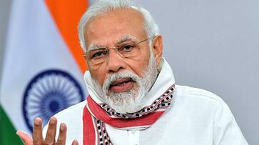 Modi stresses nobody should starve as he announces extension of PM Garib Kalyan Yojana till November end