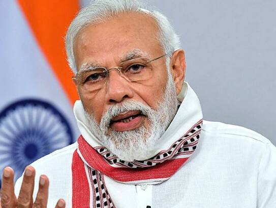 PM Garib Kalyan Yojana till November, PM Modi addresses the country for the sixth time