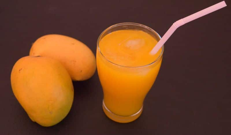 What are 5 benefits of mango? rsl