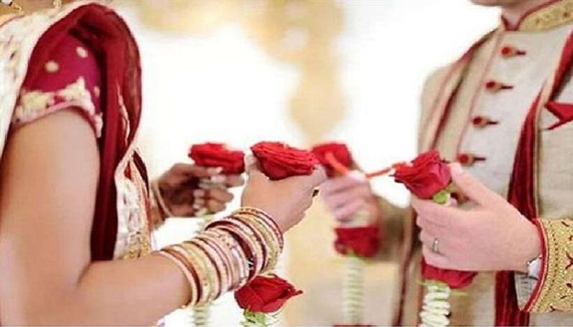 रात में जमकर बारात में नाचे बाराती, सुबह हो गए कोरोना पॉजिटिव