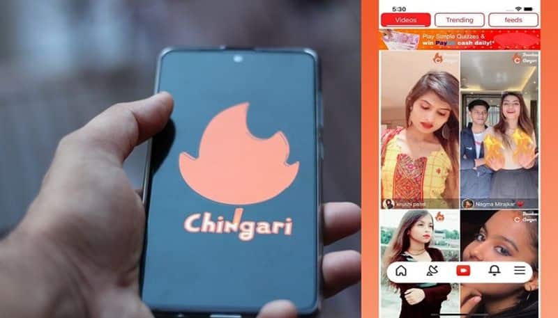 Chingari short video app to lay off workforce for organizational restructuring etj