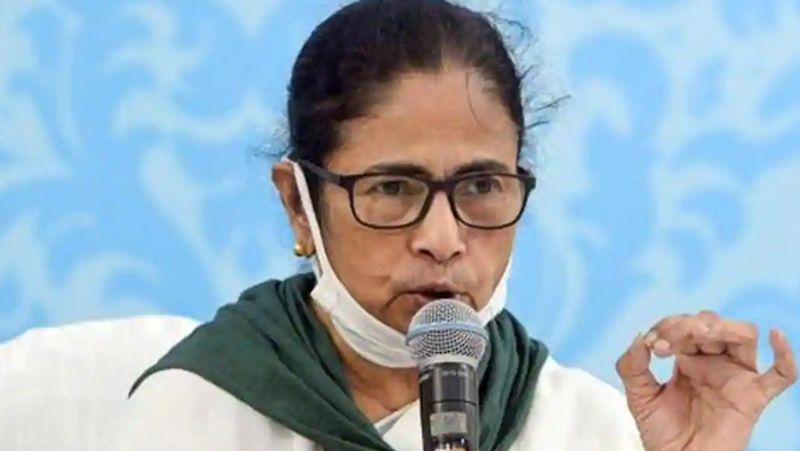 West Bengal: Mamata Banerjee announces free ration for poor in Bengal till June 2021