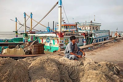 ড্রাগনের বন্ধুত্ব কতটা ভয়ানক, কেন পাকিস্তানে ৬২ বিলিয়ন ডলার বিনিয়োগ করেছে বেজিং