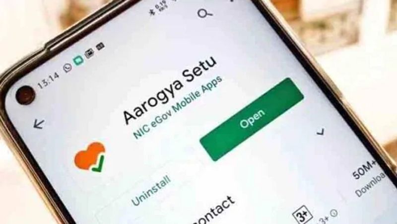 Here how you can update vaccination status on Aarogya Setu app RCB