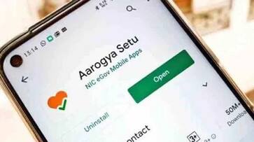 WHO praises Aarogya Setu app, adds it helped identify clusters and expand testing