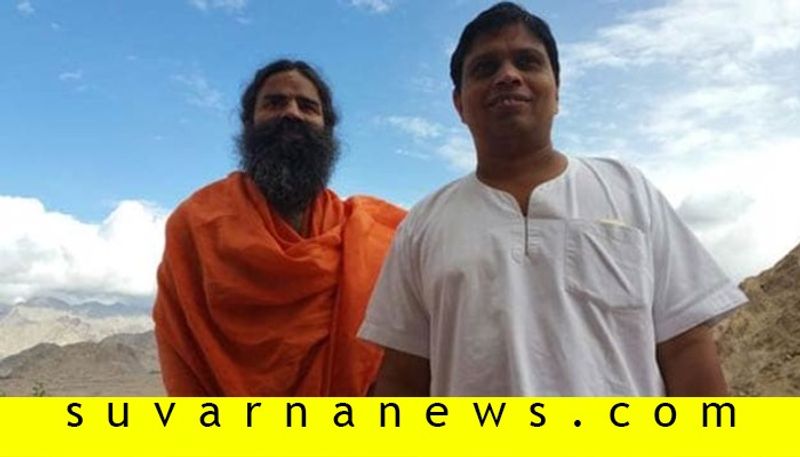 Patanjali Coronil to be sold as corona management drug