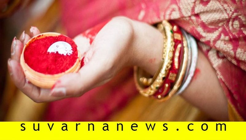 High Court Grants Divorce On Wife Refusal To Wear Sindoor