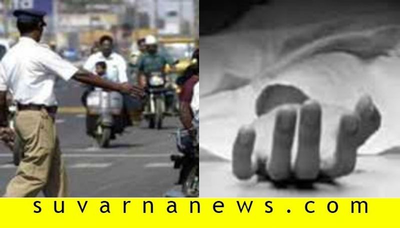 Boy commits suicide as his bike seized by Police in Mysore