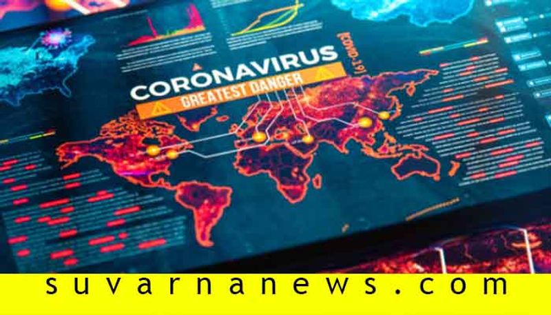 39 New Coronavirus Cases in Vijayaypura District