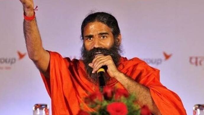 Ramdev, Ramdev corona medicine, Patanjali corona medicine, corona medicine