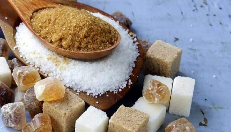 Eating Sugar may help Body if consumed in proper way