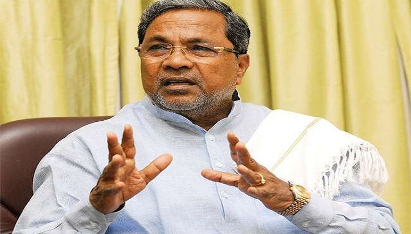 Siddaramaiah Slams on Rss And Bjp Leaders gvd