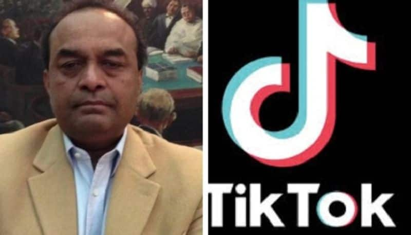 former attorney general mukul rohatgi refuses to represent chinese aap tiktok  in supremecourt