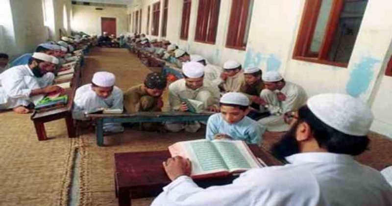 Assam tabled a bill to abolish all state run madrassas and convert into schools ckm