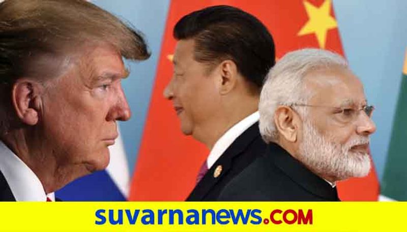 US Senator lauds PM Modi for standing up to China calls for joining forces