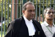 Former Attorney General Mukul Rohatgi refuses to represent Chinas TikTok app in Supreme Court