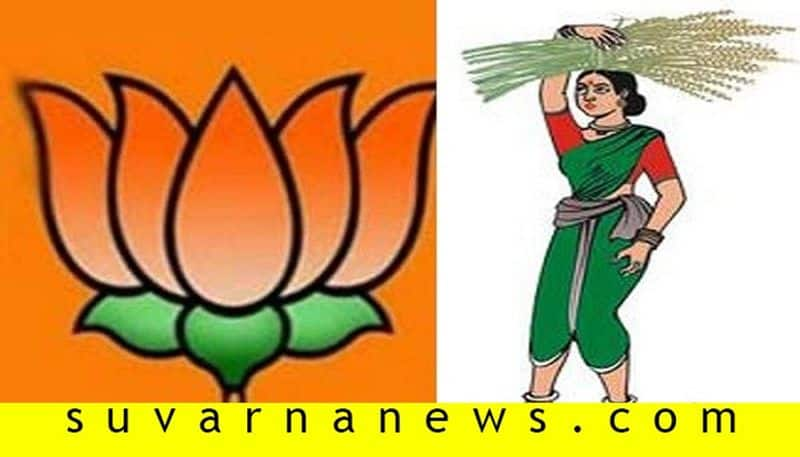 bjp ticket aspirant suryakantha nagamarapalli joined jds suh