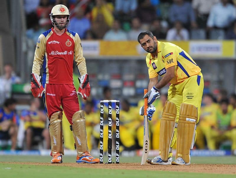 Ab de Villiers makes bold prediction on CSK captain MS Dhoni's IPL future RMA