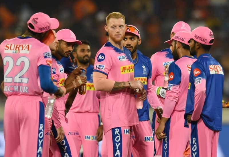 IPL 2020: Happy news for Rajasthan Royals, 3 players return negative results for coronavirus