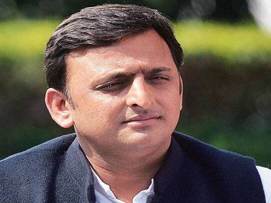 Wife is active member of SP and Akhilesh got up on the arrest of Vikas Dubey There are questions