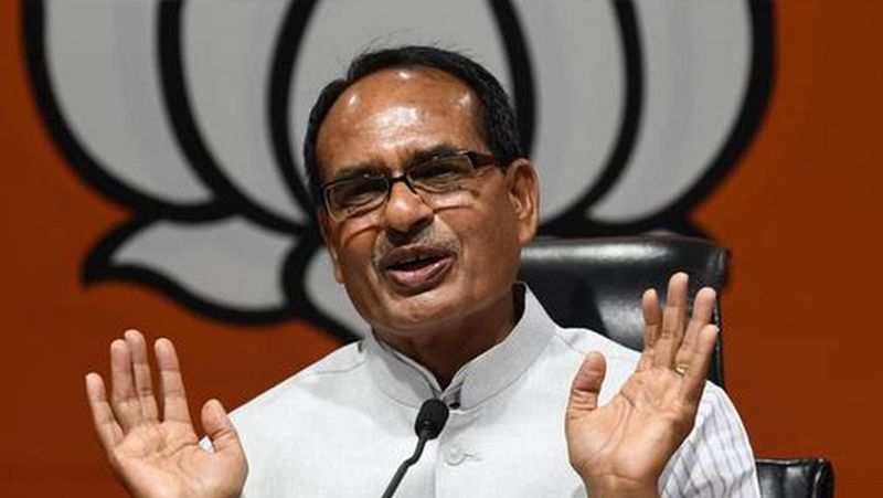 CM Shivraj Singh Chouhan Meeting On Corona, All Schools From Class 1 To Class 12 Will Remain Closed Till January 31