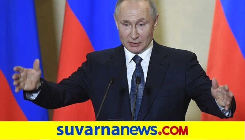 Vladimir Putin to remain Russian President till 2036