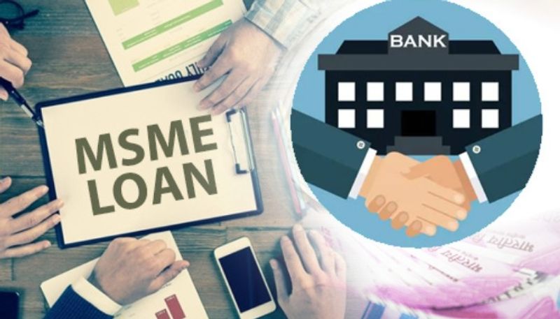 small  medium enterprises msme loans