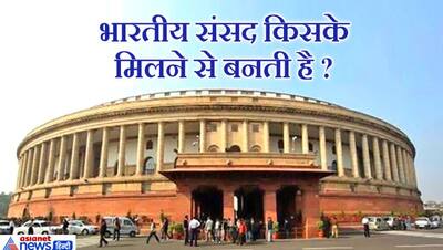 LLB Question: IAS IPS जितना ही टफ होता है जज बनना...देखिए जज के इंटरव्यू में पूछे जाते हैं कितने मुश्किल सवाल