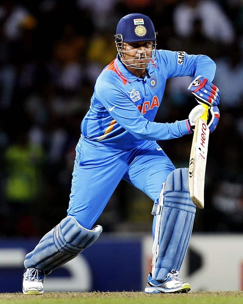 Virender Sehwag compare 23 year old Indian pacer with Zaheer Khan and Ashish Nehra