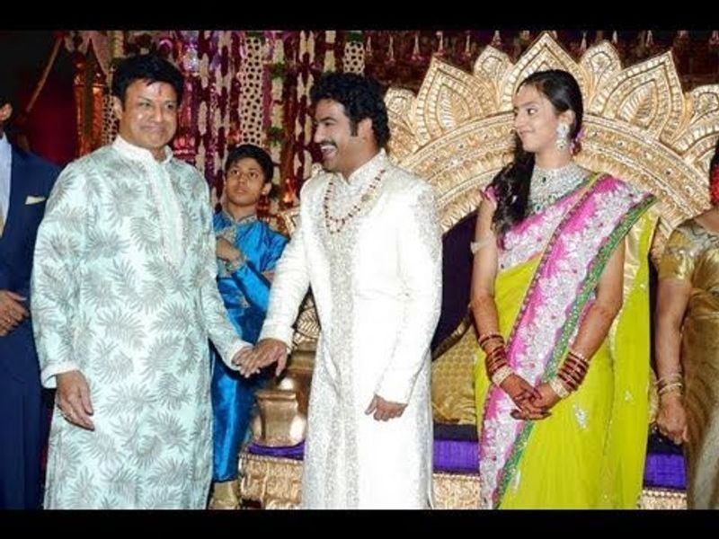 <p>యంగ్ టైగర్ ఎన్టీఆర్ హైదరాబాద్లో 20 మే 1983 న జన్మించాడు</p>
<p>యంగ్ టైగర్ ఎన్టీఆర్ హైదరాబాద్లో 20 మే 1983 న జన్మించాడు</p>
