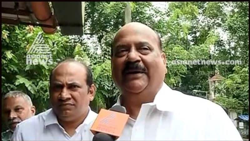 mani c kappan to join udf today