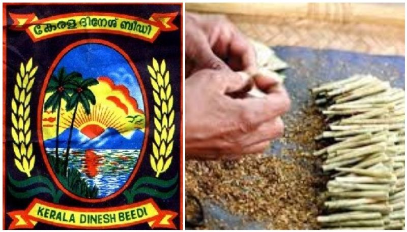 Kerala dinesh Beedi sales increased during lock down