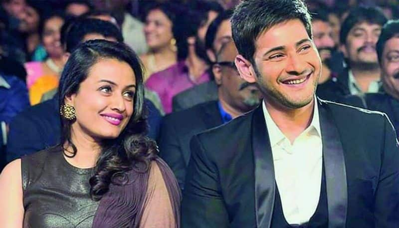 Bollywood mahesh babu wife namrata shirodkar limits Instagram comments after kwan probe vcs