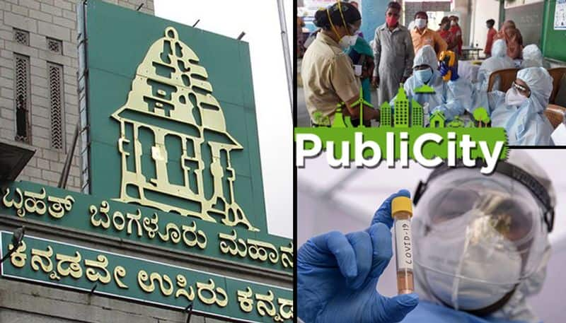 Bengaluru has 4,652 COVID-19 cases; mayor blames health system