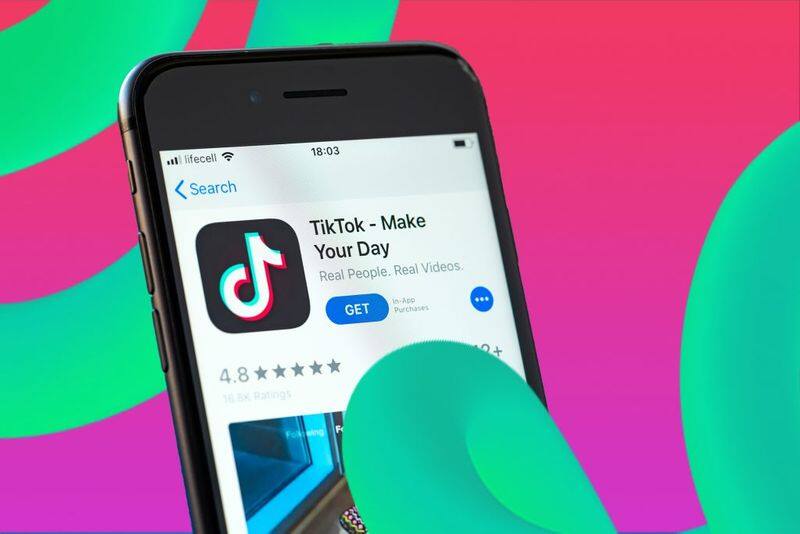 Does Silicon Valley want US to follow India in banning Chinese app TikTok?