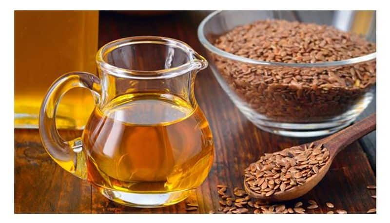 Weight loss: Drink this concoction of flaxseeds, lemon and honey water to shed those extra kilos